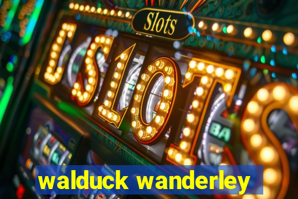 walduck wanderley